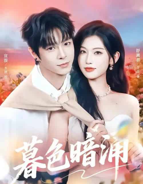 暮色暗涌（50集全）宣淏＆舒湘君-初遇资源网