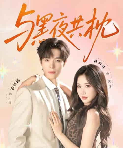 与黑夜共枕（79集）梁思伟＆张晋宜-初遇资源网