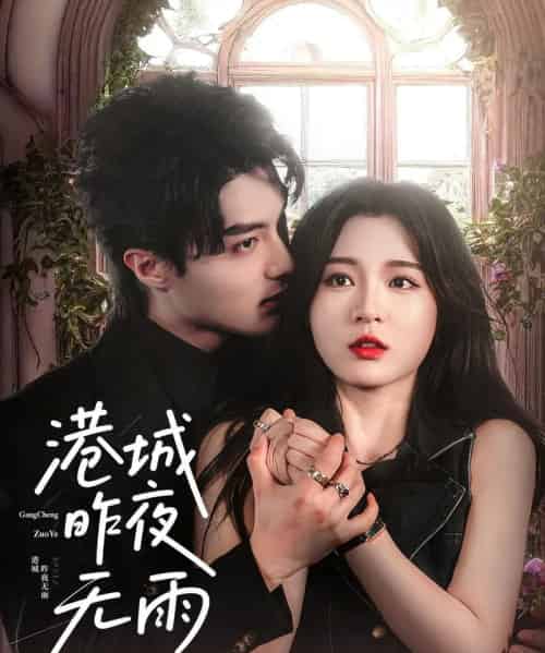 港城昨夜无雨(61集)刘兰博&郑晨雨-初遇资源网