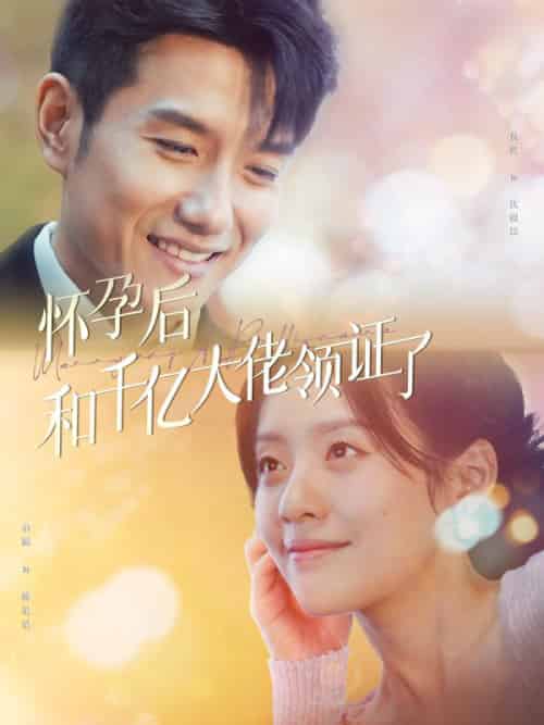 怀孕后和千亿大佬领证了（90集全）盛玥儿＆沈傲臣-初遇资源网