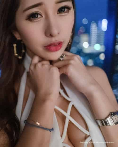 [SUNGIRL阳光宝贝]NO.039 夜之女王！性感甜心DJ Ivy 