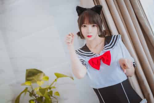 疯猫ss -浴缸 
