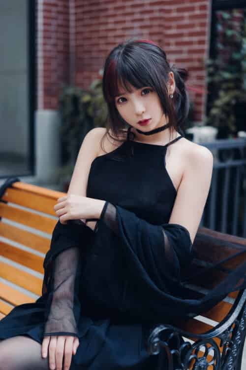 疯猫ss – 叛逆青春少女 