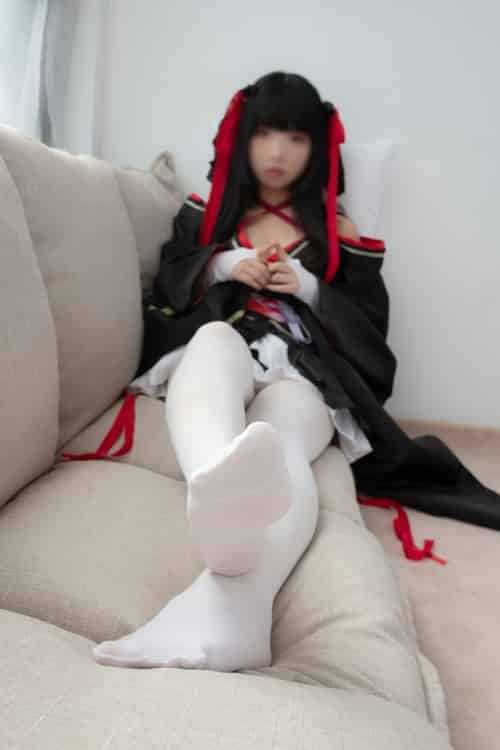 [森萝财团]爱花写真-ALPHA-004-初遇资源网