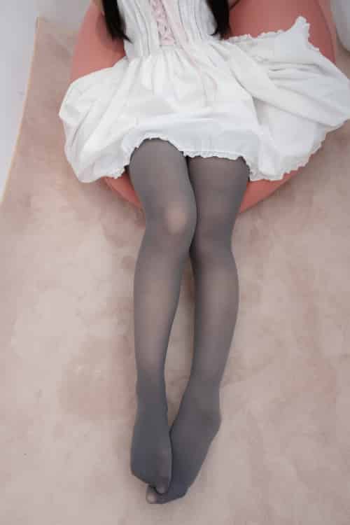 [森萝财团]爱花写真 ALPHA-001 