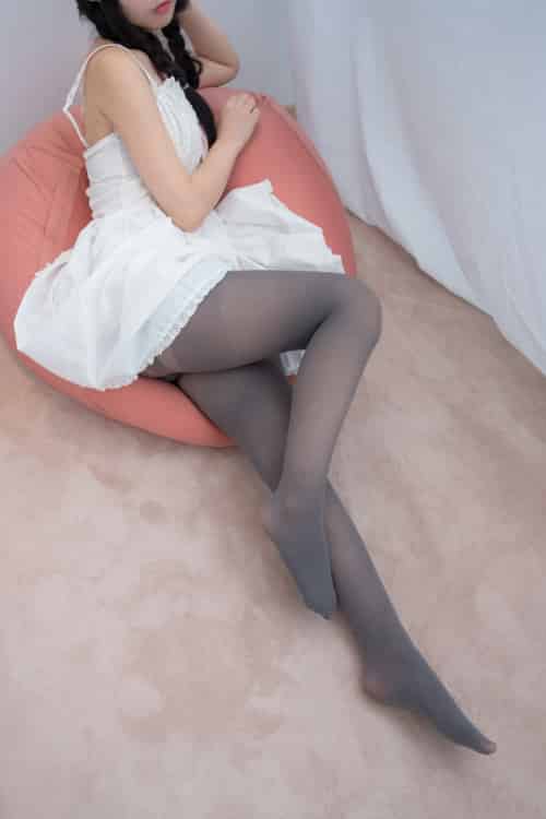 [森萝财团]爱花写真 ALPHA-001 