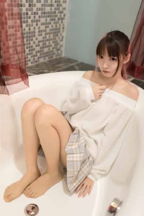 风之领域写真 NO.020 