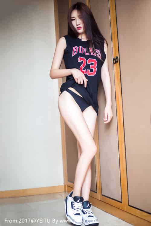 头条女神拳击宝贝张子珂性感冷艳魅惑搏击-初遇资源网
