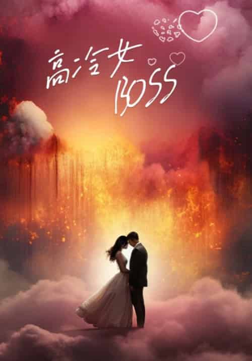 高冷女BOSS（64集全）曹毅＆苏倾城-初遇资源网