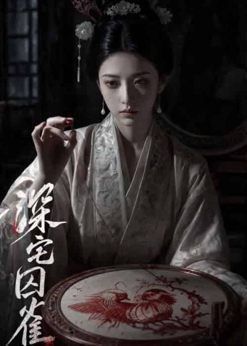 深宅囚雀 深宅囚雀