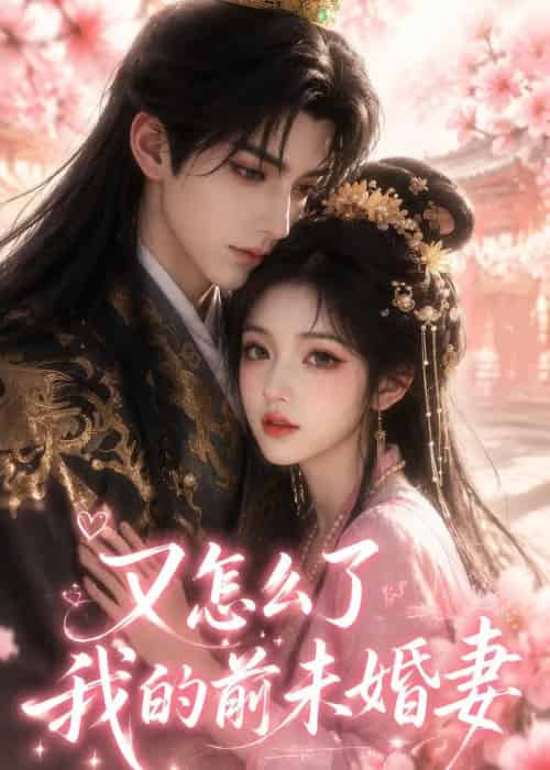又怎么了我的前未婚妻（35集全）AI-初遇资源网