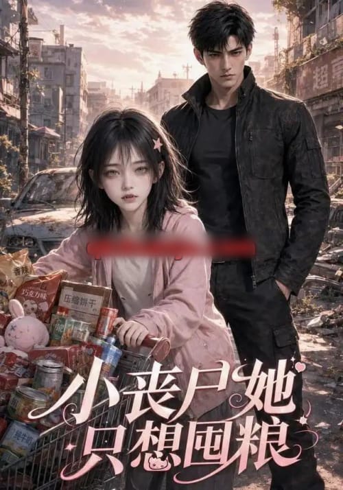 小丧尸她只想囤粮(104集全)AI短剧-初遇资源网