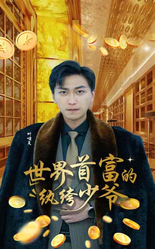 世界首富的纨绔少爷(78集)-初遇资源网