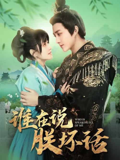 谁在说朕坏话(119集全)陈楚洹&曲笑孝-初遇资源网