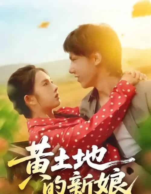 黄土地的新娘（40集全）郑思佳＆郑湘浩-初遇资源网