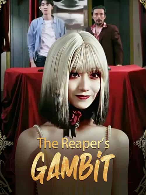 The Reaper's Gambit(79集全)Sean&Riley&&Macy&Ashford-初遇资源网