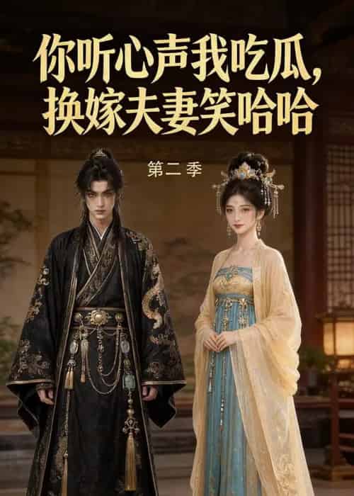 你听心声我吃瓜,换嫁夫妻笑哈哈第二季(73集全)AI-初遇资源网