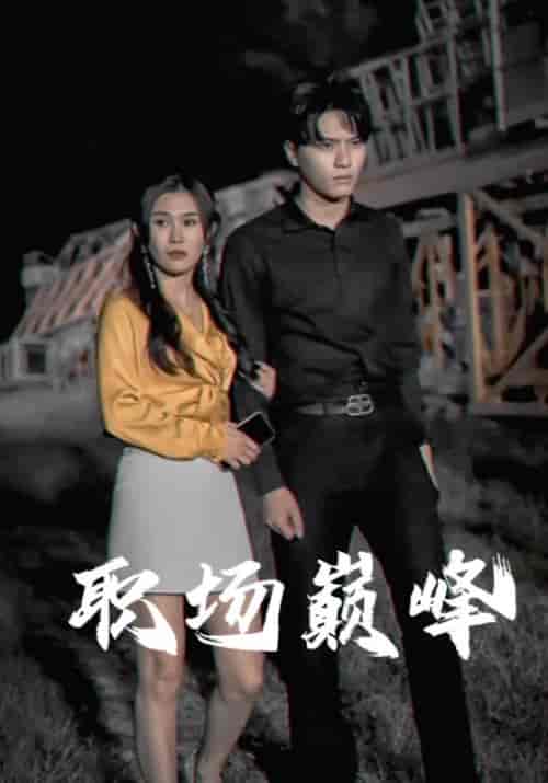 职场巅峰(118集全)方不凡&苏清涵-初遇资源网