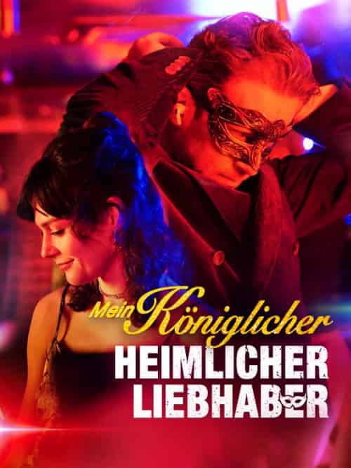 Mein königlicher heimlicher Liebhaber（58集全）Daniel＆Vander＆Wood＆＆Mary＆Brown-初遇资源网