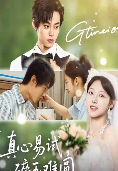 真心易试碎玉难圆（51集）张凌尘＆邱月-初遇资源网