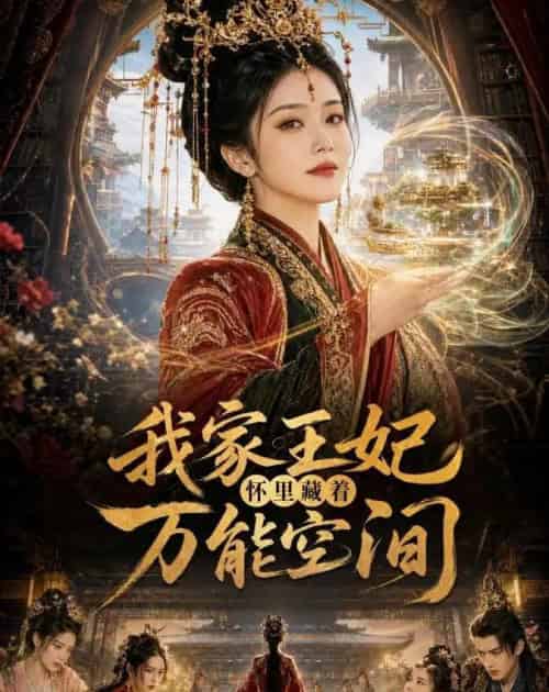 我家王妃怀里藏着万能空间（100集全）AI-初遇资源网