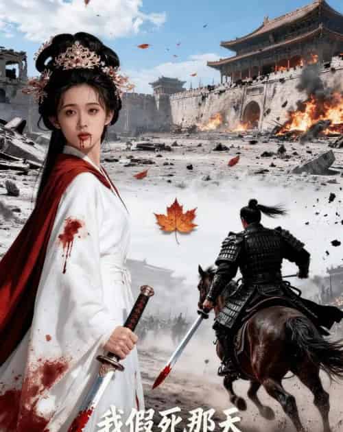 我假死那天他战功封侯 我假死那天他战功封侯