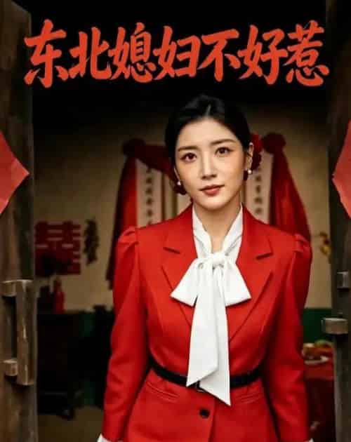 东北媳妇不好惹（44集全）AI-初遇资源网