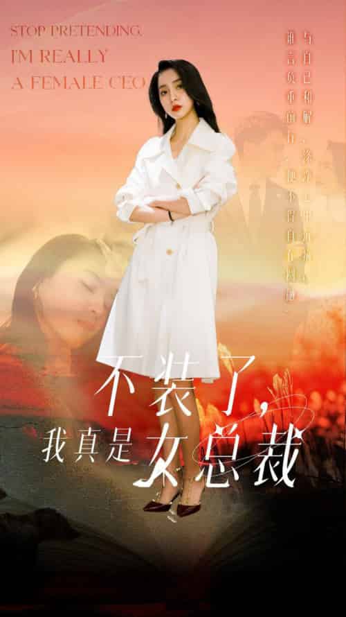 不装了，我真是女总裁（91集全）宋彧佳-初遇资源网