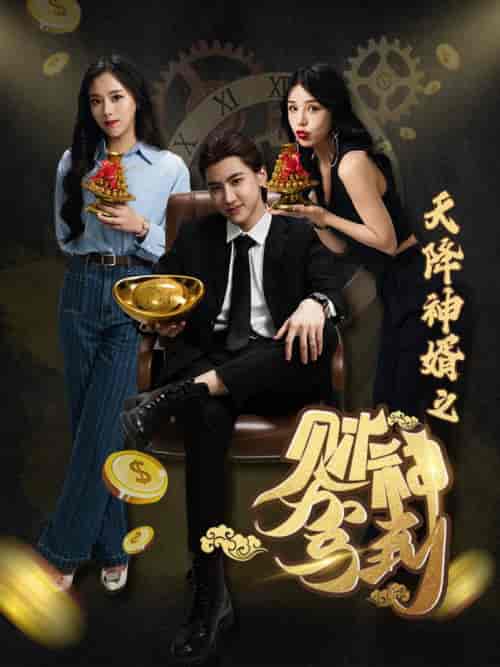 天降神婿之财神驾到(86集全)-初遇资源网
