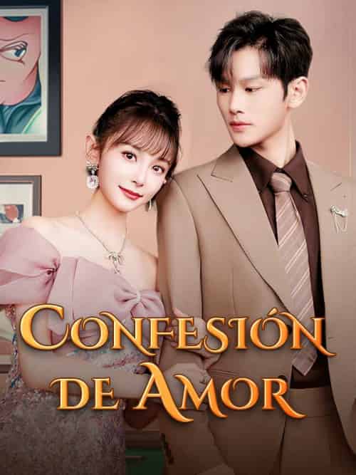 Confesión de Amor（55集全）Adrián＆Quiñones＆＆Luciana＆Suárez-初遇资源网