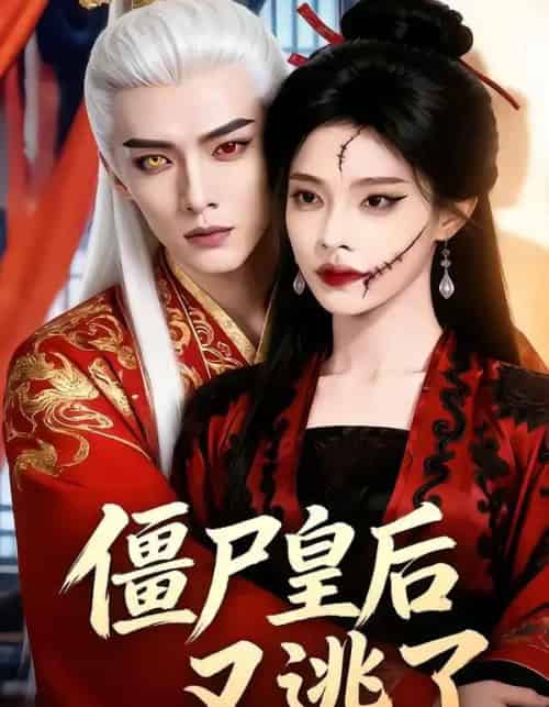 僵尸皇后又逃了（79集全））AI - 夸克短剧