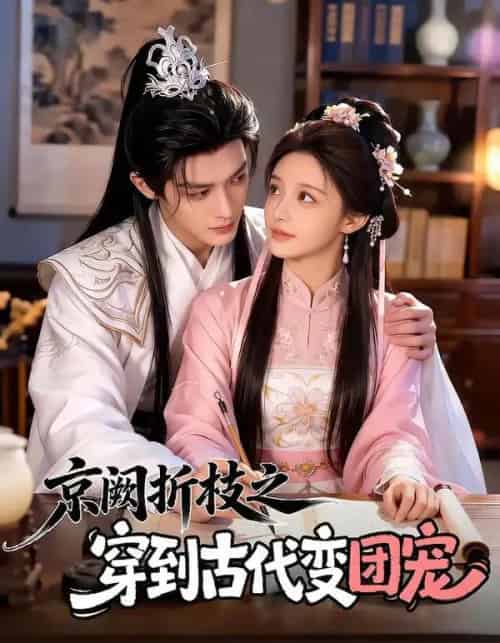 京阙折枝之穿到古代变团宠（60集全）AI-初遇资源网