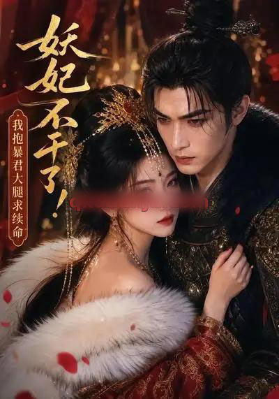 妖妃不干了！我抱暴君大腿求续命（35集全）AI短剧 - 夸克短剧