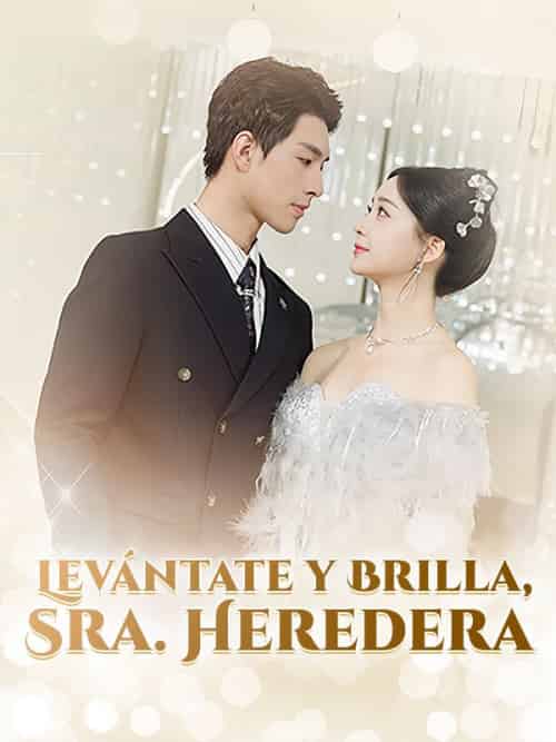 Levántate y Brilla, Sra. Heredera(18集)Sean&York&&Jane&Stone-初遇资源网