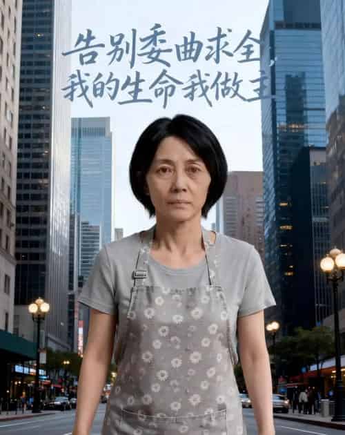 告别委曲求全我的生命我做主（24集全） - 夸克短剧