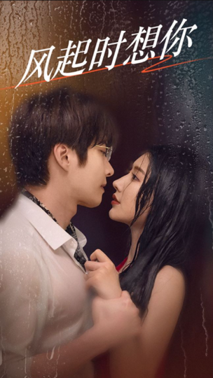 风起时想你（58集）-初遇资源网