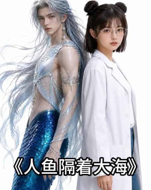 人鱼隔着大海（30集全）AI-初遇资源网