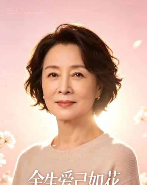余生爱己如花（52集全）AI - 夸克短剧