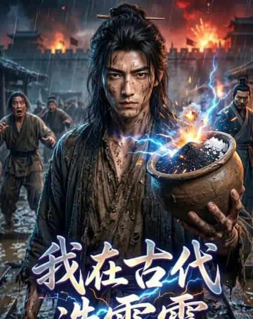 我在古代造雷霆（62集全）AI-初遇资源网