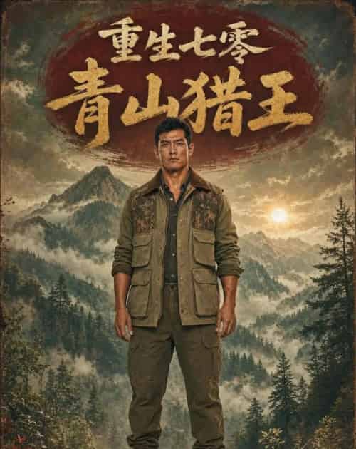 重生七零：青山猎王（55集全）AI-初遇资源网