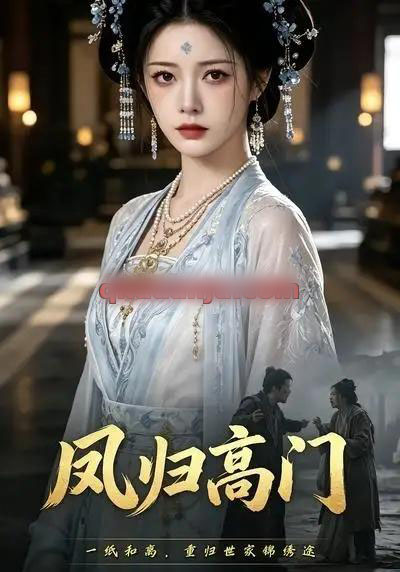 凤归高门(57集全)AI短剧-初遇资源网