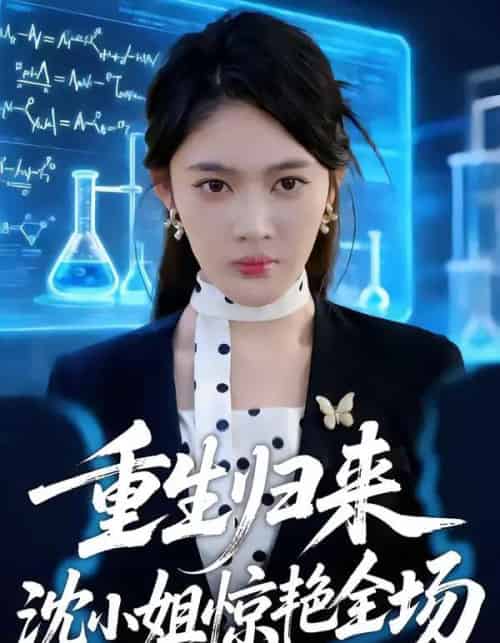 重生归来沈小姐惊艳全场（53集全）王知煜＆崔旭阳-初遇资源网