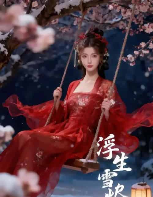 浮生雪烬(50集全)Ai-初遇资源网
