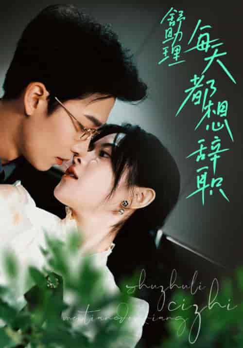 舒助理每天都想辞职（103集）-初遇资源网