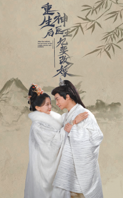 重生后神医王妃要改嫁（83集）-初遇资源网
