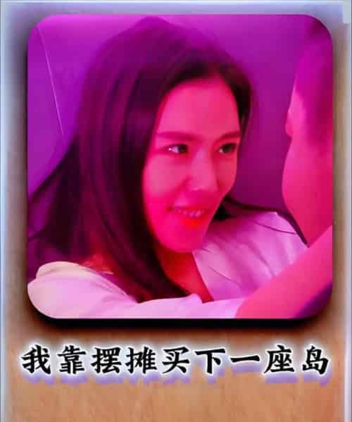 我靠摆摊买下一座岛 （80集）-初遇资源网