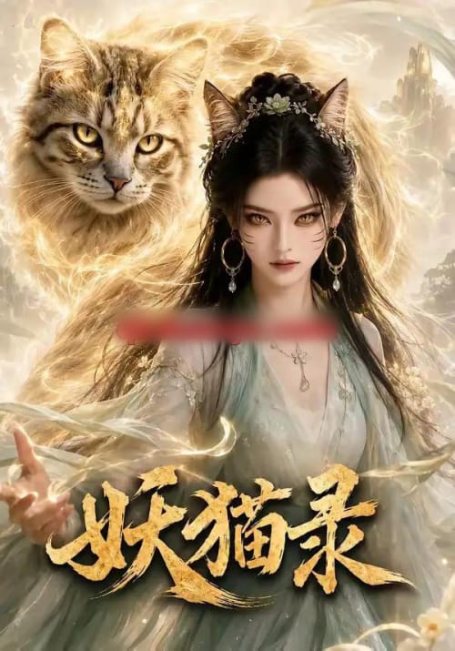 妖猫录(73集全)AI短剧-初遇资源网