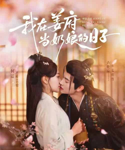 我在姜府当奶娘的日子（81集全）卢奂瑜＆何适-初遇资源网