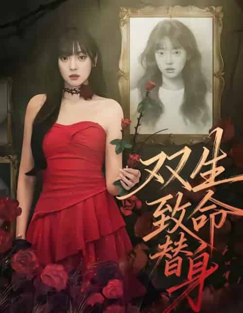 双生：致命替身（70集全）刘雨露＆漆培鑫 - 夸克短剧