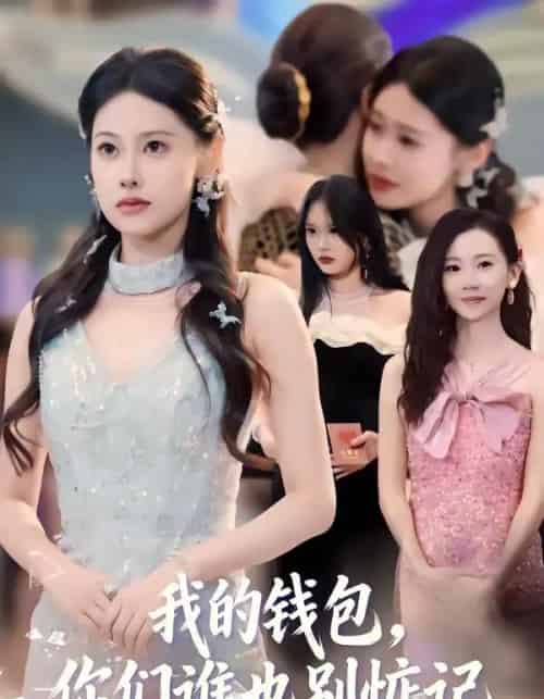 我的钱包，你们谁也别惦记（56集全）李尤＆赵姝闻-初遇资源网